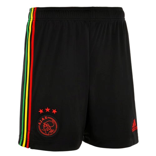 Pantalones Ajax Tercera 2021-2022